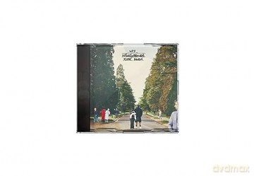 M Huncho: My Neighbours Dont Know [CD]