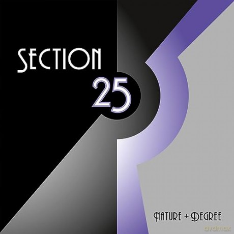 Section 25: Nature Degree [Winyl]