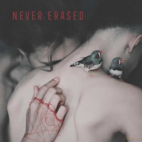Never Erased [Winyl]