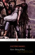 Notre-Dame De Paris - Victor Hugo [KSIĄŻKA]