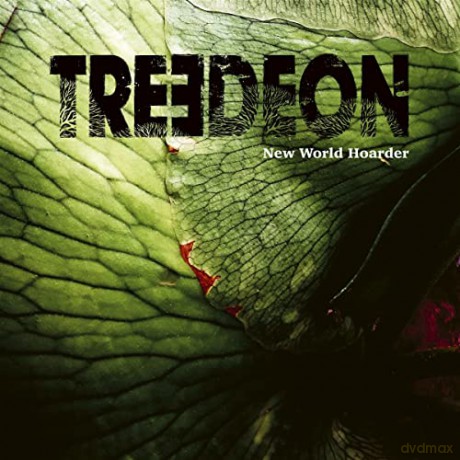 Treedeon: New World Hoarder [Winyl]
