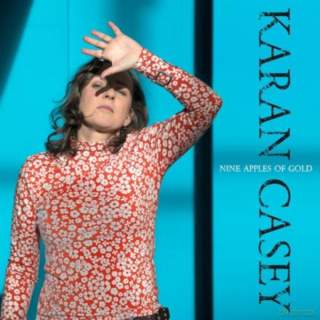 Karan Casey: Nine Apples Of Gold [CD]