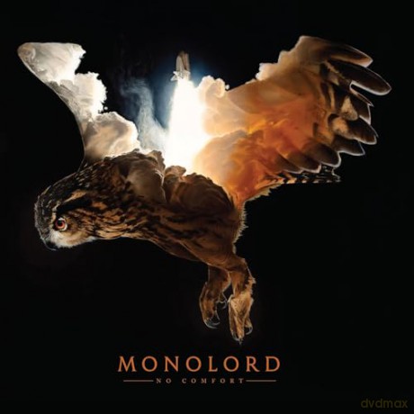 Monolord: No Comfort LP [2xWinyl]