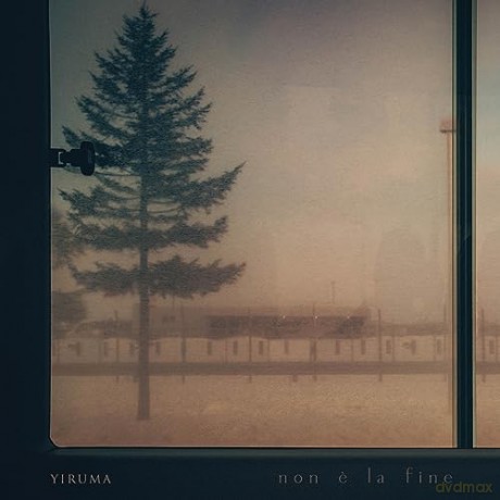 Yiruma: Non E La Fine [Winyl]