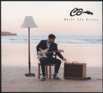 C Bone: North Sea Breeze [CD]