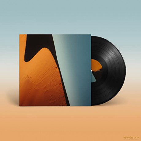 George Fitzgerald: Not As I EP [Winyl]