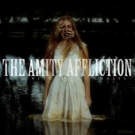 Amity Affliction: Not Without My Ghosts [Winyl]