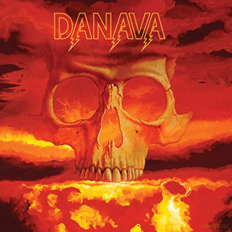 Danava: Nothing But Nothing [Winyl]
