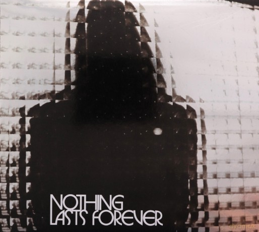 Teenage Fanclub: Nothing Lasts Forever [CD]