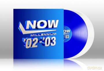 Now - Millennium 2002-2003 [2xWinyl]