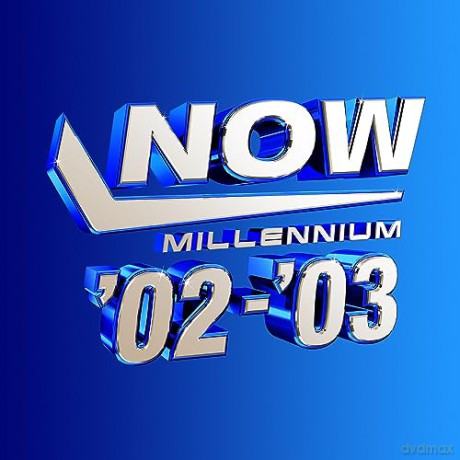 Now - Millennium 2002-2003 (Special) [4CD]