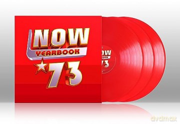 Now - Yearbook 1973 [3xWinyl]
