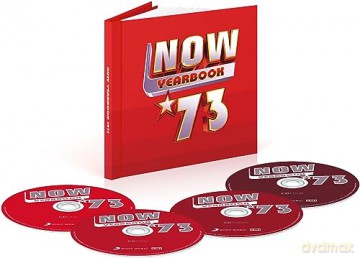 Now - Yearbook 1973 (Special) [4CD]