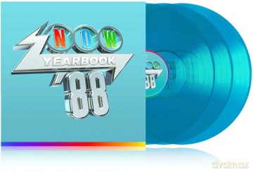 Now - Yearbook 1988 [3xWinyl]