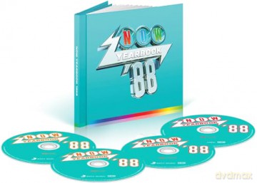 Now - Yearbook 1988 (Special) [4CD]