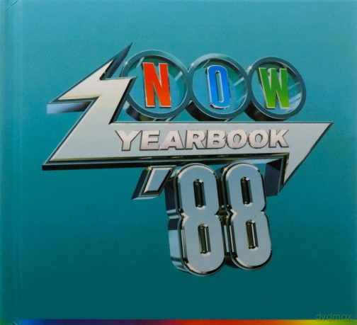 Now - Yearbook 1988 (Special) [4CD]