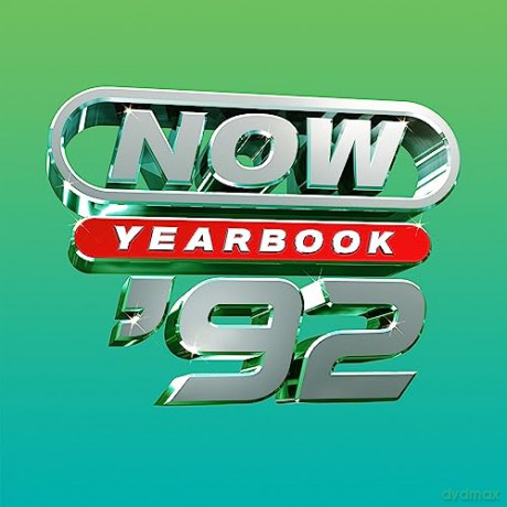 Now - Yearbook 1992 [4CD]