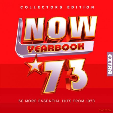 Now - Yearbook Extra 1973 [3CD]