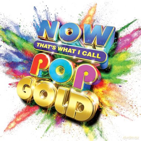 Now Thats What I Call Pop Gold [3xWinyl]