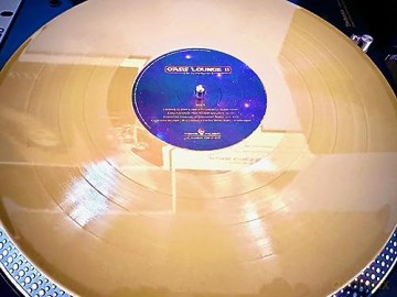 Dj Markarian: Oasis Lounge Vol. II [Winyl]