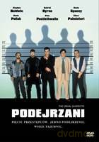 Podejrzani (złota kolekcja) [DVD]