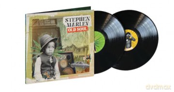 Stephen Marley: Old Soul [2xWinyl]