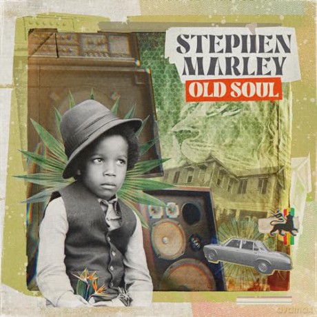 Stephen Marley: Old Soul [2xWinyl]