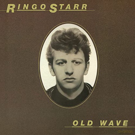 Ringo Starr: Old Wave (Yellow Submarine) [Winyl]