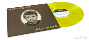 Ringo Starr: Old Wave (Yellow Submarine) [Winyl]