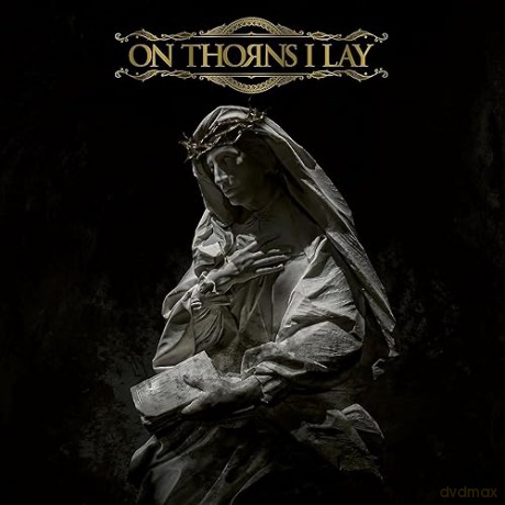 On Thorns I Lay: On Thorns I Lay [Winyl]