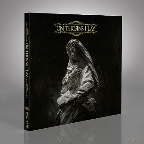 On Thorns I Lay: On Thorns I Lay (Limited) [CD]