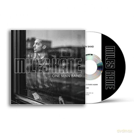 Miles Kane: One Man Band [CD]