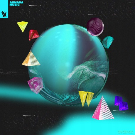 Trance Wax: Open Up The Night (Crystal Blue) [2xWinyl]
