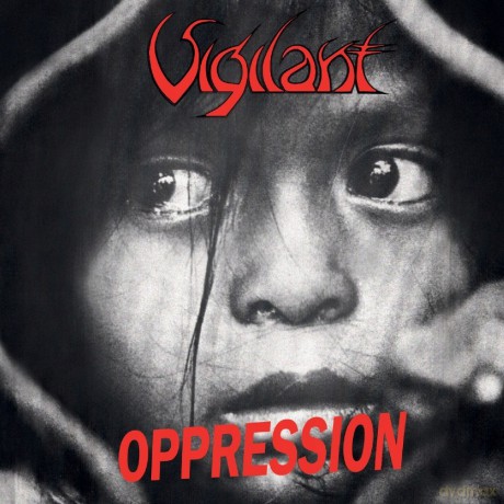 Vigilant: Oppression - Dramatic Surge [CD]