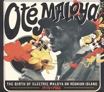 Ote Maloya - The Birth Of Electric Maloya In La Reunion 1975-1986 [2xWinyl]