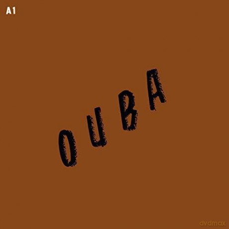 Ouba: Ouba [Winyl]