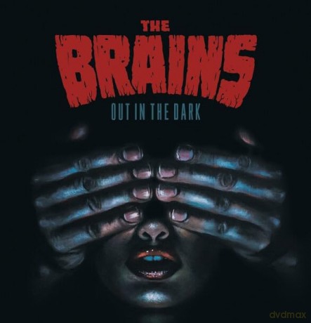 Brains: Out In The Dark [Winyl]