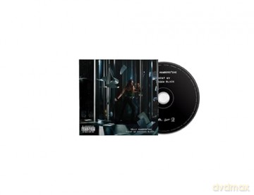 Holly Humberstone: Paint My Bedroom Black [CD]
