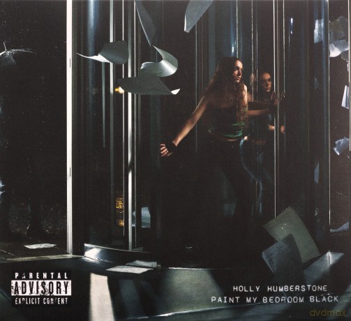 Holly Humberstone: Paint My Bedroom Black [CD]