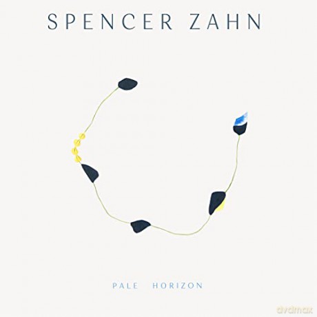 Spencer Zahn: Pale Horizon [Winyl]