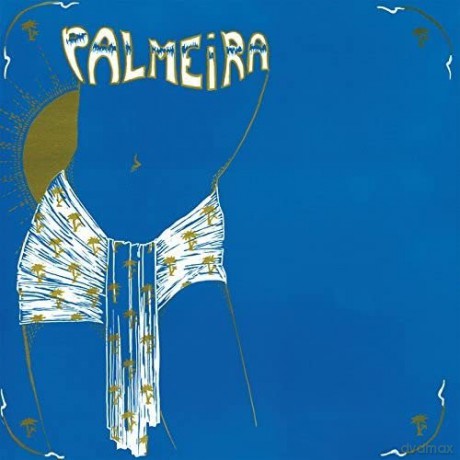 Palmeira: Palmeira [CD]