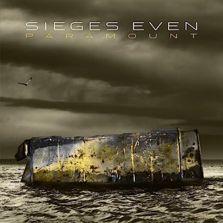 Sieges Even: Paramount [2xWinyl]