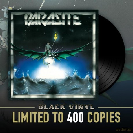 Parasite: Parasite [Winyl]