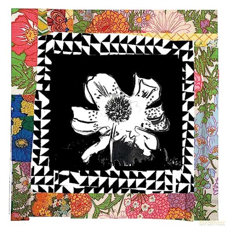 Woods: Perennial [CD]