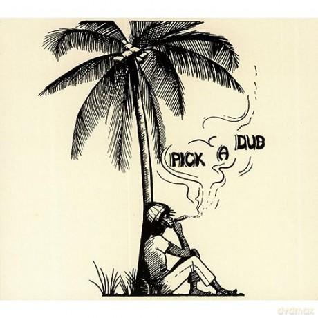 Keith Hudson: Pick A Dub [Winyl]