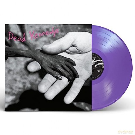 Dead Kennedys: Plastic Surgery Disasters (Purple) [Winyl]