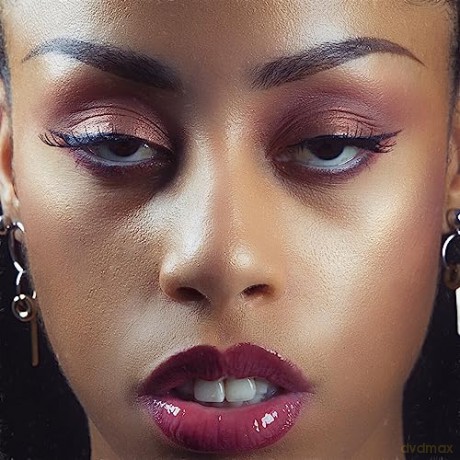 Rochelle Jordan: Play With The Changes Remixed [Winyl]
