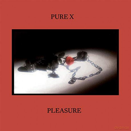 Pure X: Pleasure [Winyl]