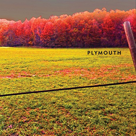 Plymouth: Plymouth [CD]