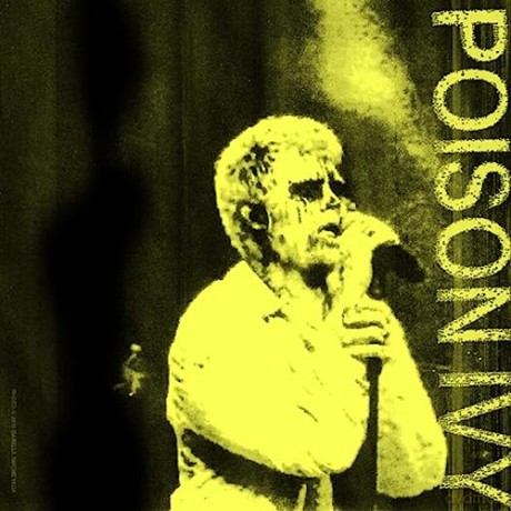 Yung Lean: Poison Ivy [CD]